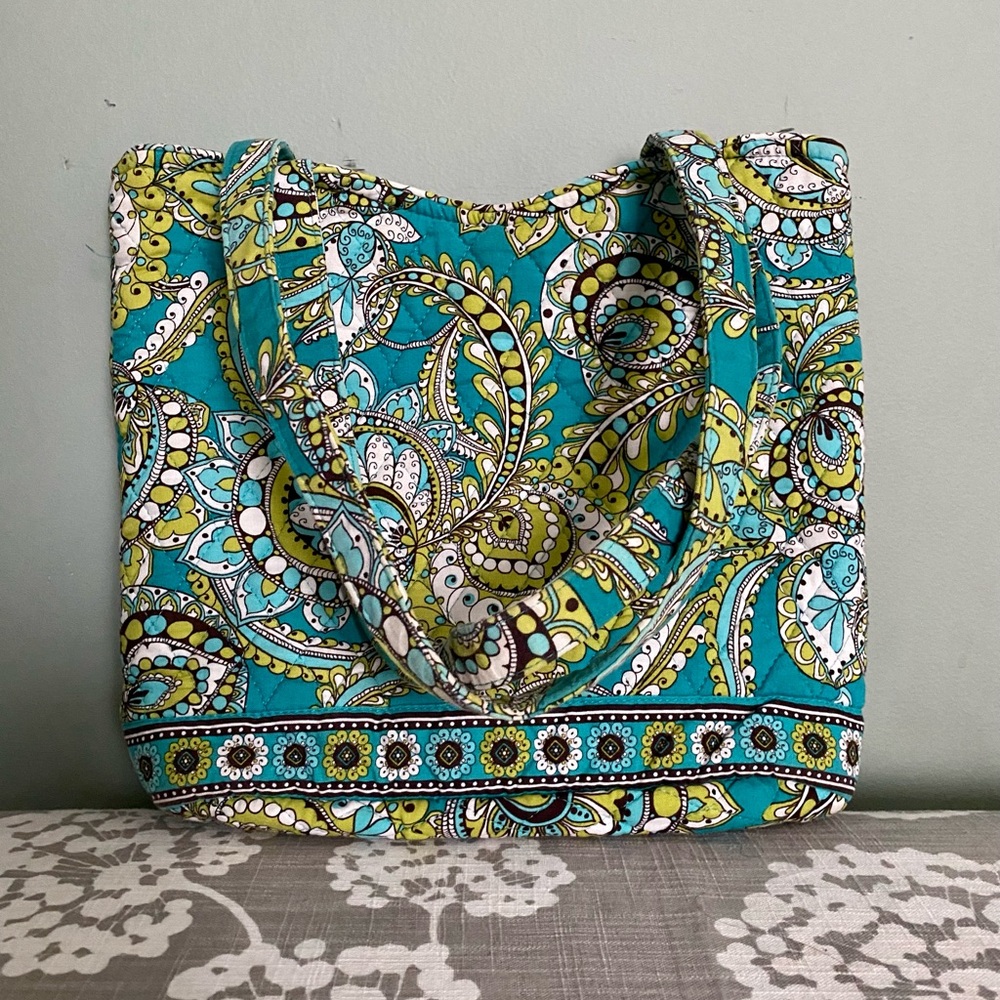 Vera Bradley Purse